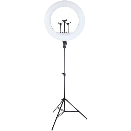 rl-21 ringlight