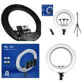 رینگ لایتrl-21