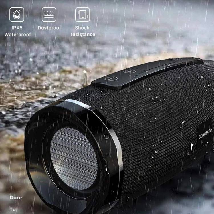 اسپیکر ضدآب بروفون