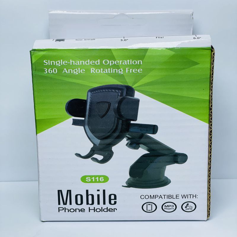 هولدر ماشینیs116