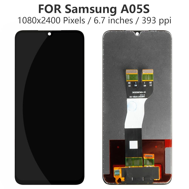 LCD TOUCH SCREEN SAMSUNG A05s