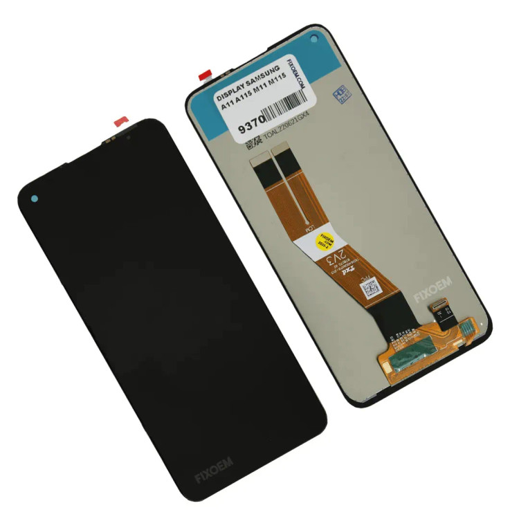 LCD TOUCH SCREEN SAMSUNG a11-a115