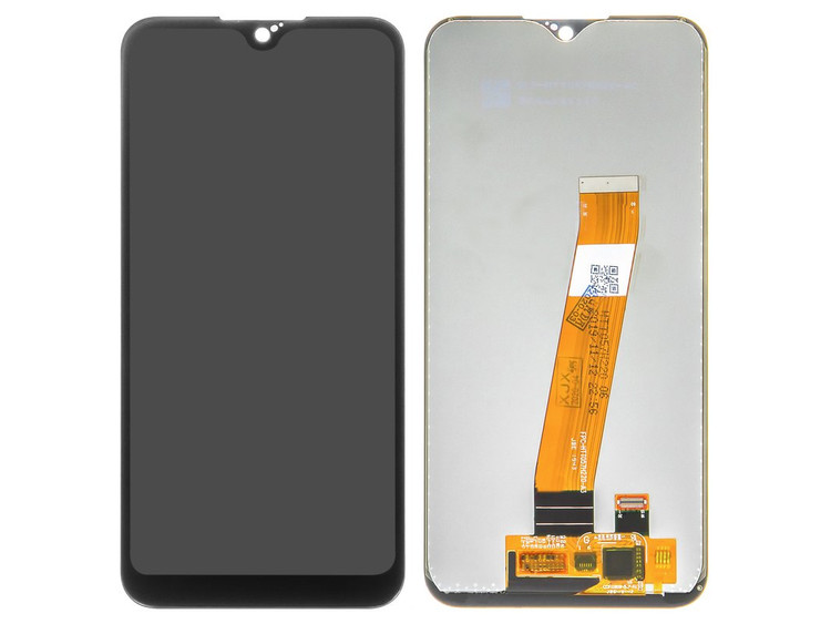 samsung A01 - a015f