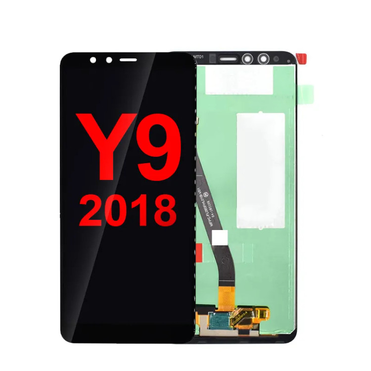 Huawei Y9 (2018)