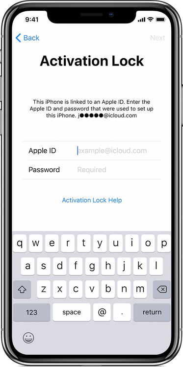 icloud bypass