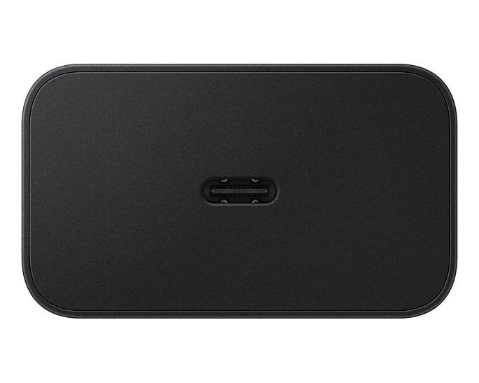 Samsung Super Fast Charger 45W EP-T4511XBEGAE ORIGINAL